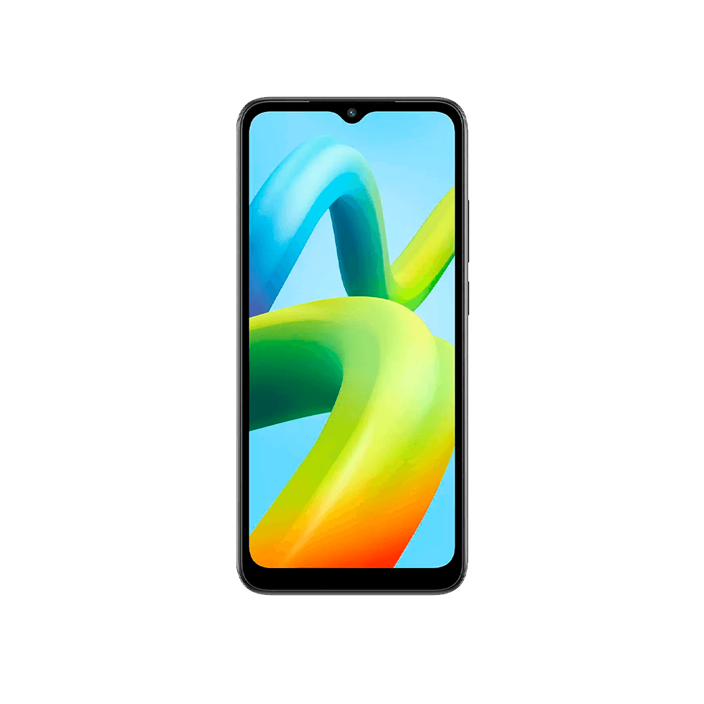 Redmi A1+ 2/32 черный