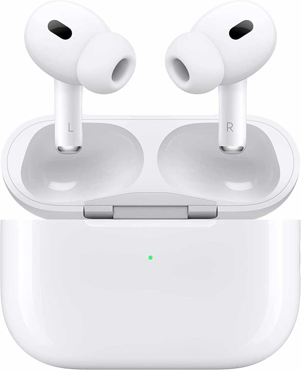 Беспроводные наушники Green Lion Earbuds Pro 2