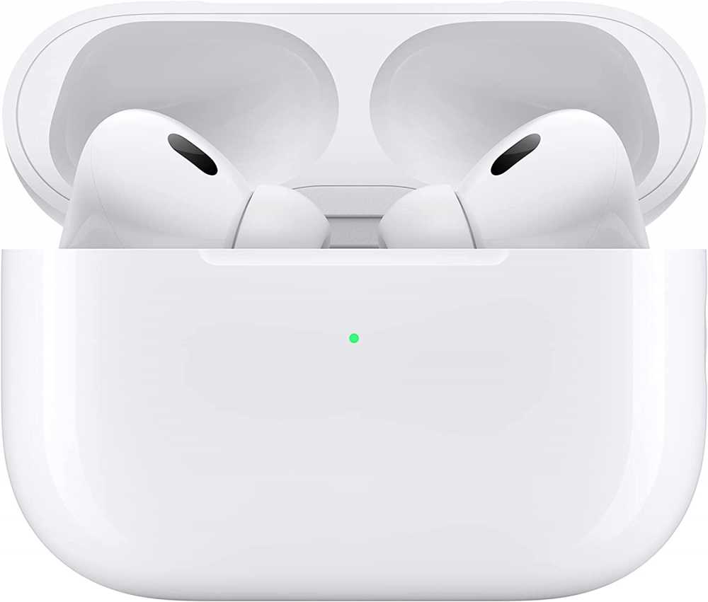 Беспроводные наушники Green Lion Earbuds Pro 2
