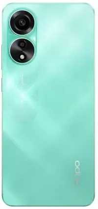 Смартфон Oppo A78 8/256GB зелёный