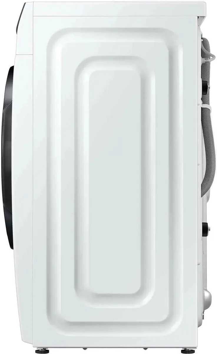 Стиральная машина Samsung 8кг WW80AG6L28BELD