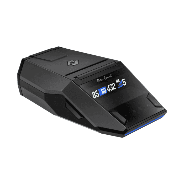 Antiradar Neoline X-COP 8800 Wi-Fi qora