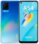 OPPO A54 4/64GB синий