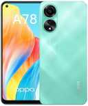 Смартфон Oppo A78 8/256GB зелёный