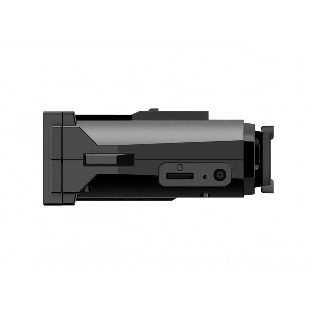 Antiradar Neoline X-COP 9700s Wi-Fi qora