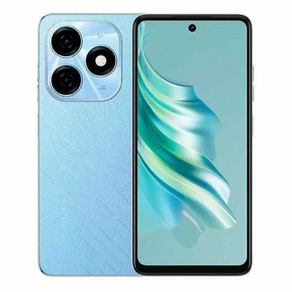 TECNO SPARK 20 8/128GB Magic Skin Blue