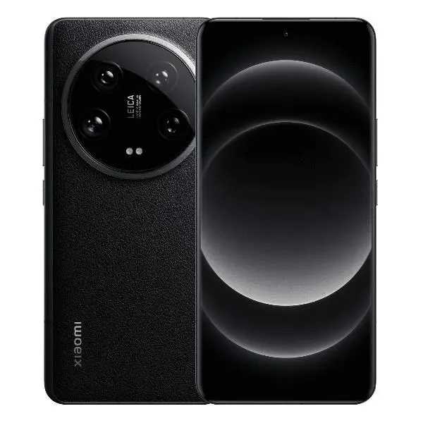 Smartfon Xiaomi 14 Ultra 512 ГБ qora