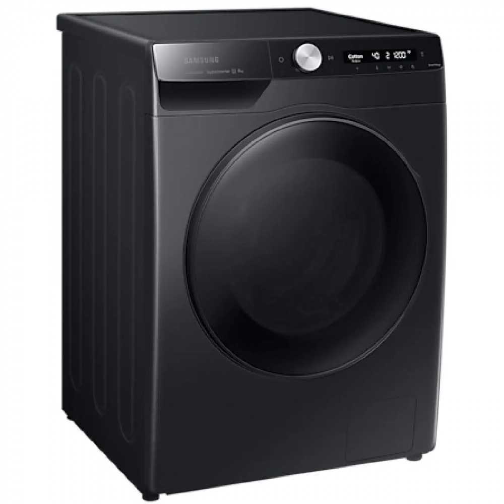 Стиральная машина Samsung 8кг WW80AG6L28BBLD