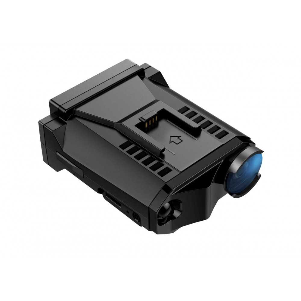 Antiradar Neoline X-COP 9700s Wi-Fi qora
