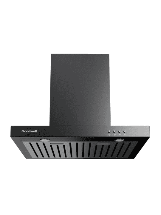 Вытяжка Goodwell T 4360 B
