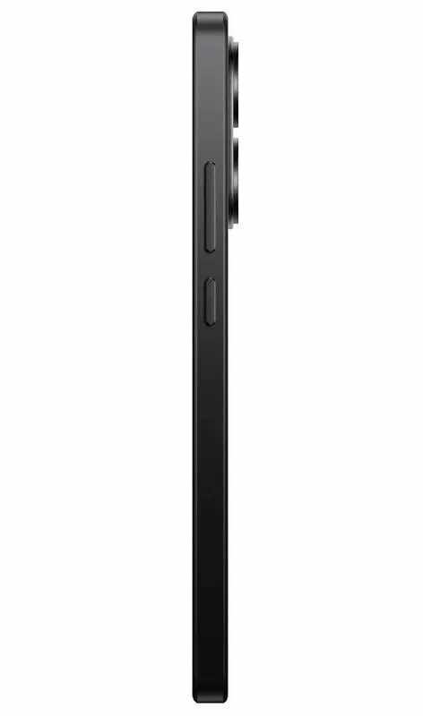 Смартфон Xiaomi POCO X7 Pro RU 8/256GB Black (Черный)