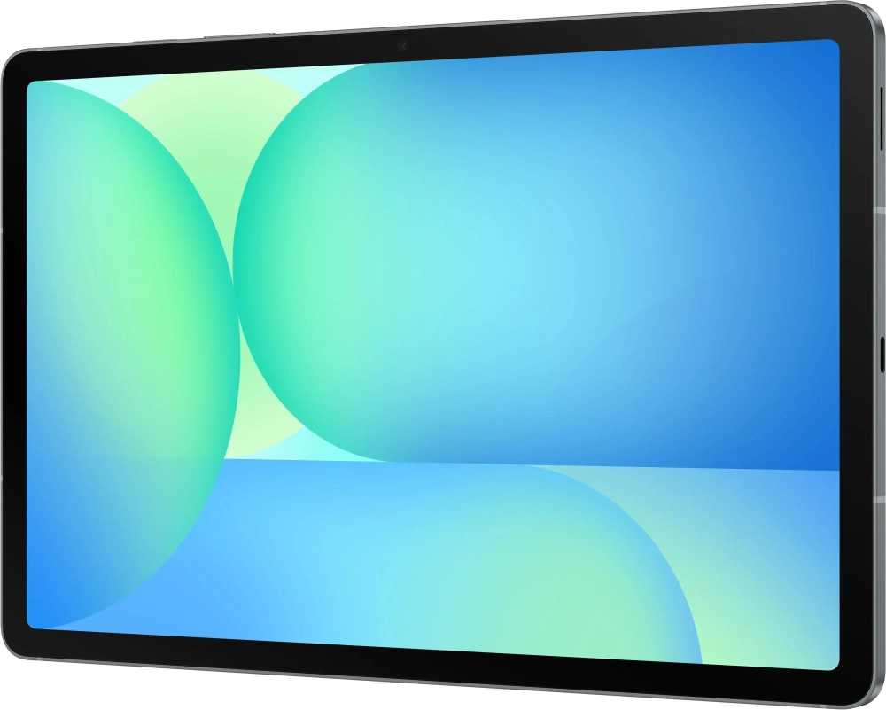 Samsung Galaxy Tab S10 FE+ 8/128GB Gray (Серый)