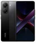 Смартфон Xiaomi POCO X7 Pro RU 8/256GB Black (Черный)