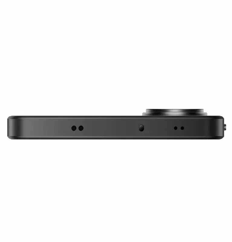 Смартфон Xiaomi POCO X7 Pro RU 8/256GB Black (Черный)