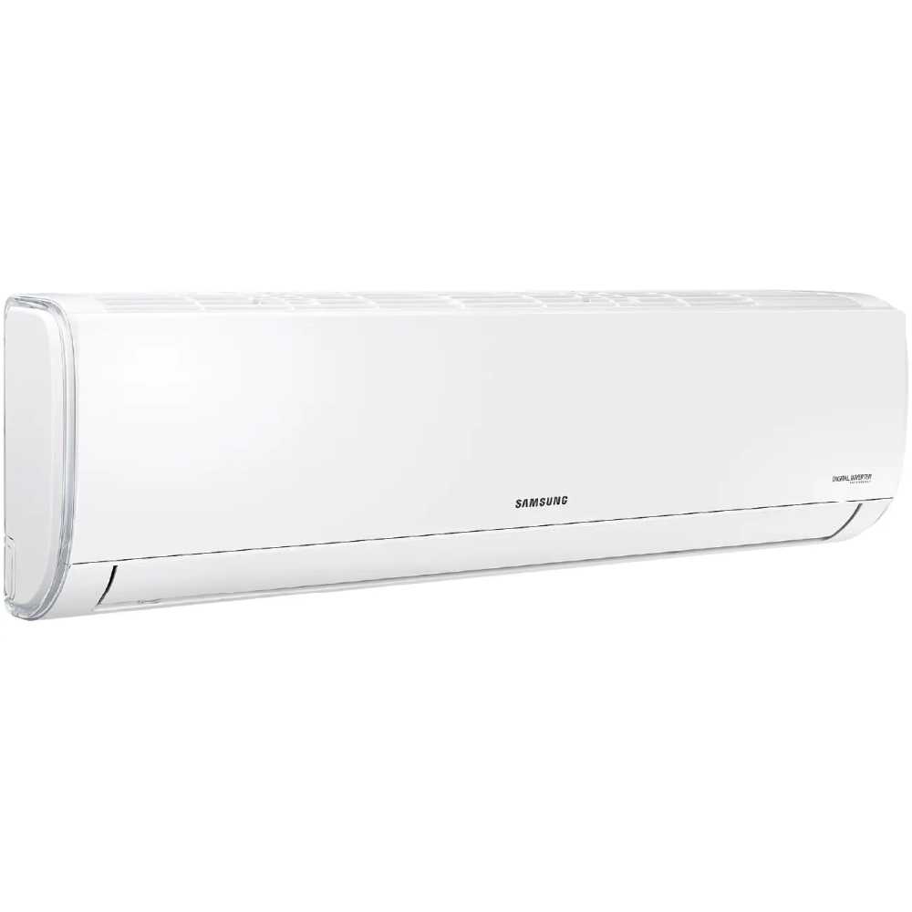 Кондиционер Samsung AR09TXHQASINUA Inv