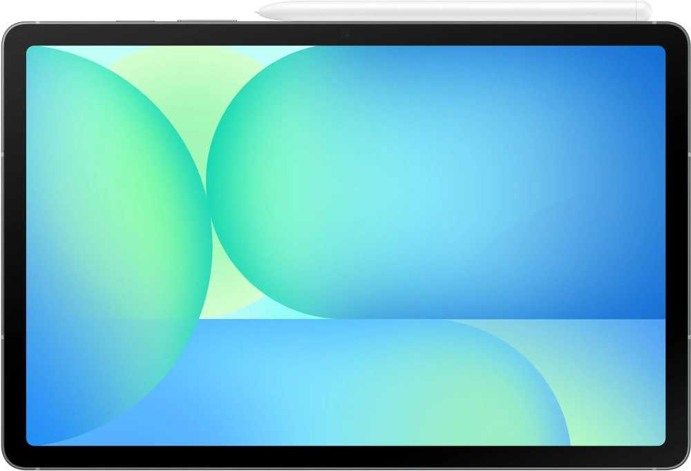 Samsung Galaxy Tab S10 FE+ 8/128GB Gray (Серый)