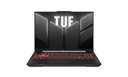Ноутбук Asus TUF Gaming R5-7535HS 16GB DDR5 512GB SSD RTX 4050 15.6 FullHD