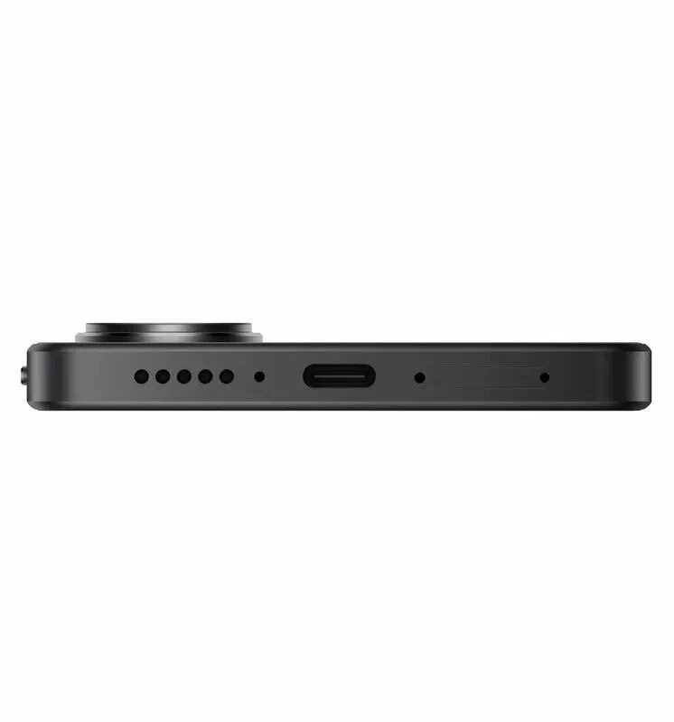 Смартфон Xiaomi POCO X7 Pro RU 8/256GB Black (Черный)