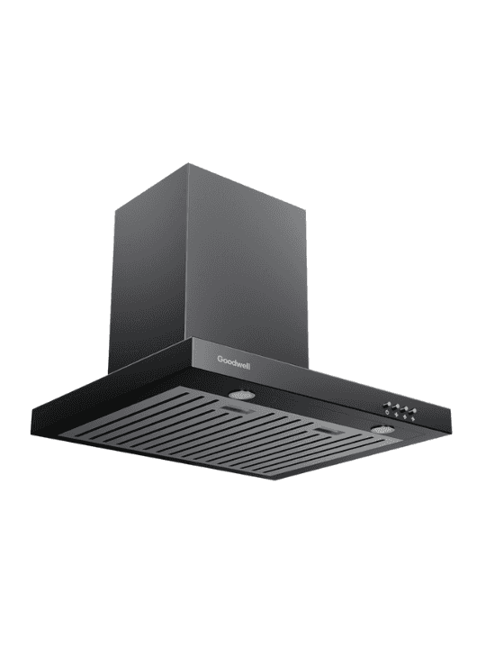 Вытяжка Goodwell T 4360 B
