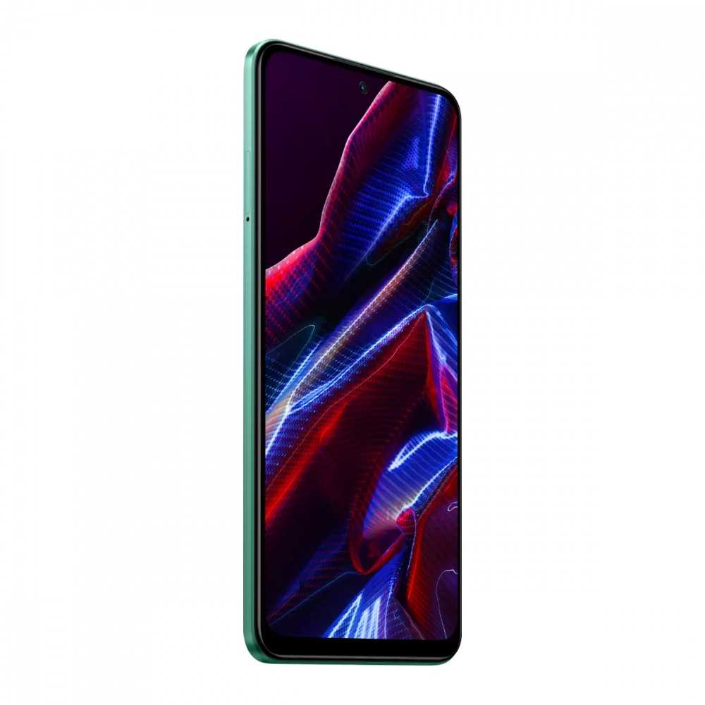 POCO X5 6/128GB Green