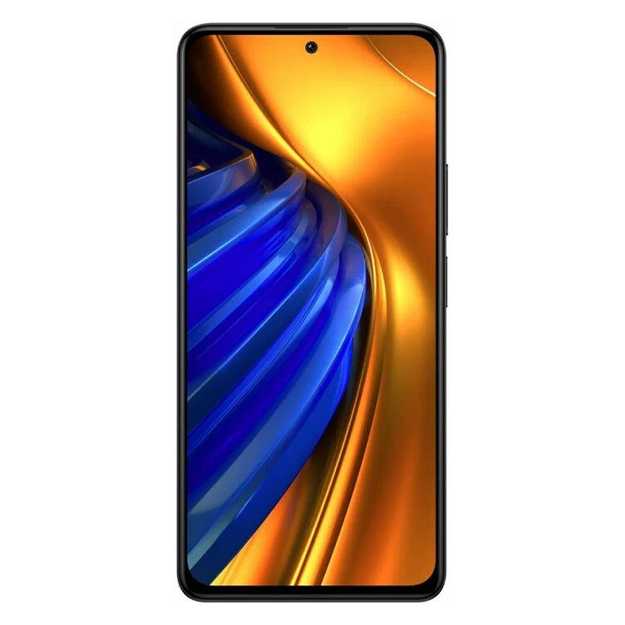 POCO F5 Pro 12/512GB Black