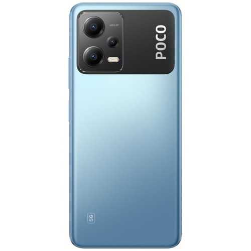 POCO X5 5G 8/256GB Blue (Global, RU)