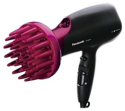 Фен Panasonic EH-NA65-K865