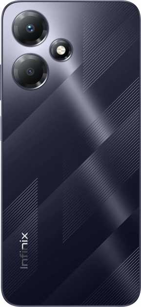 Infinix Hot 30 Play 8/128GB Mirage Black