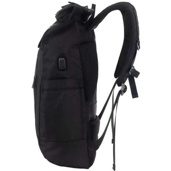 Рюкзак для ноутбука Canyon Urban RT-7 17.3" Black
