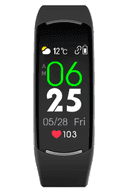 Infinix watch