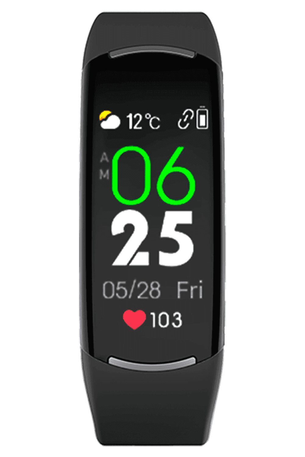 Infinix watch