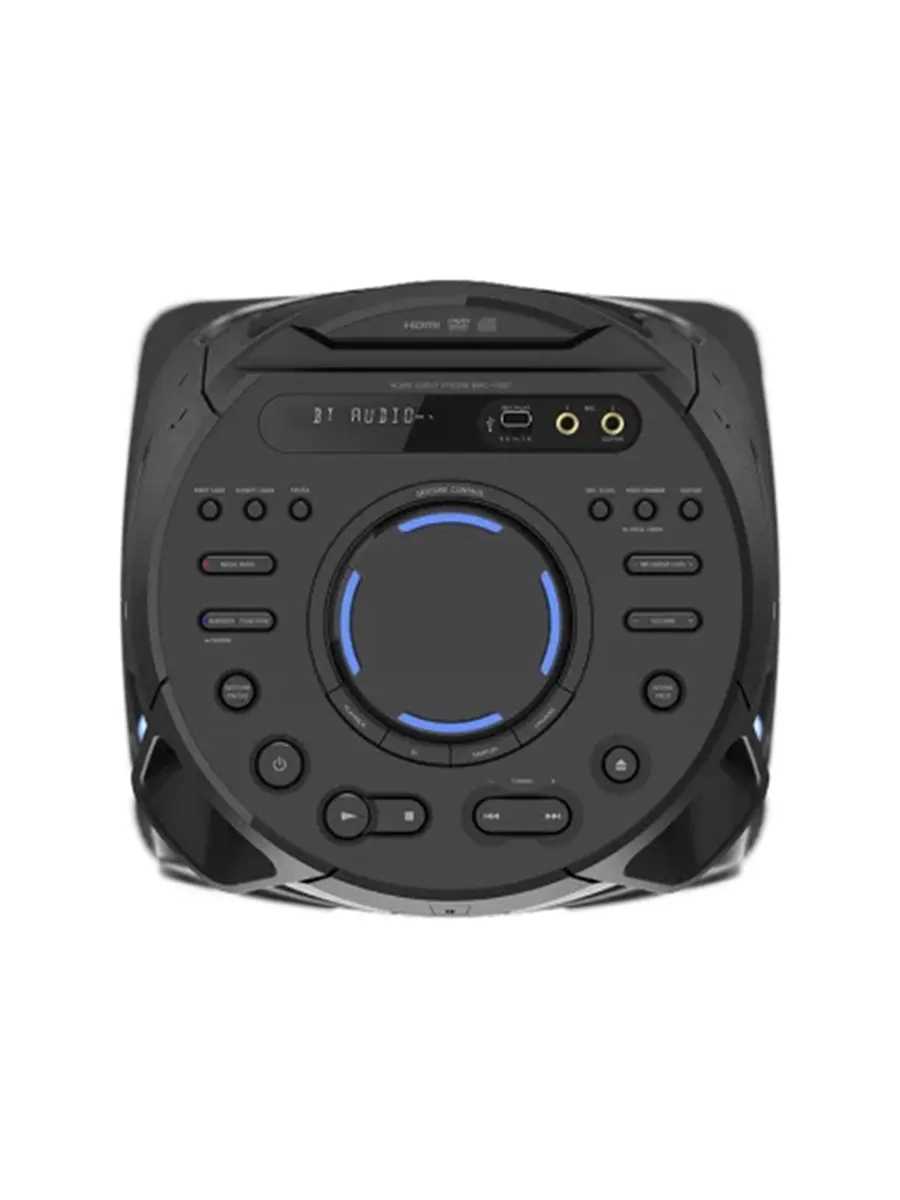Музыкальный центр Sony MHC-V43D