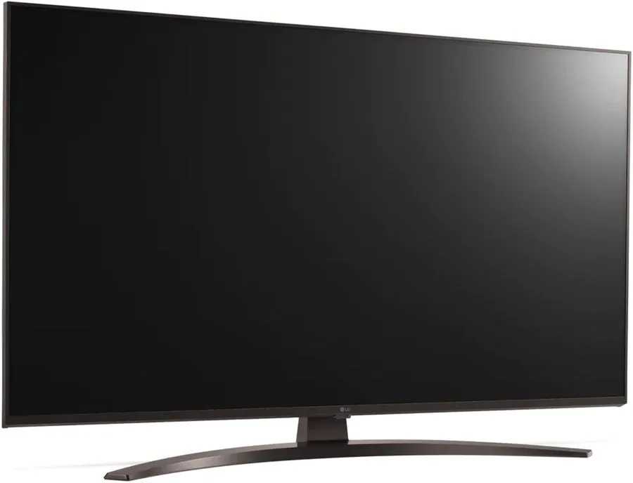 Телевизор LG 55UQ81009LC