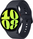 Умные часы Galaxy Watch 6 44мм R940 (графитовый черный)