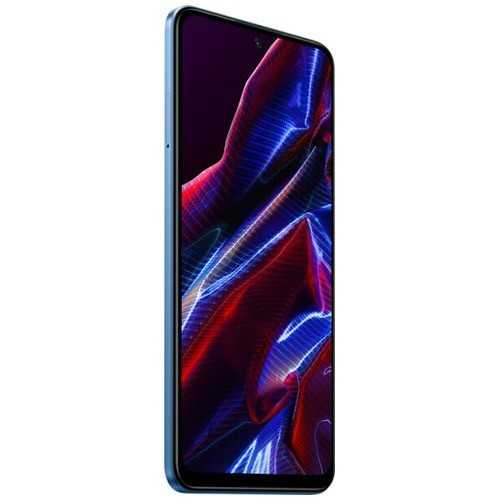 POCO X5 5G 8/256GB ko'k (Global, RU)