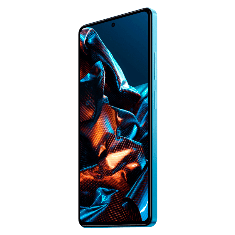 POCO X5 Pro 6/128GB ko'k
