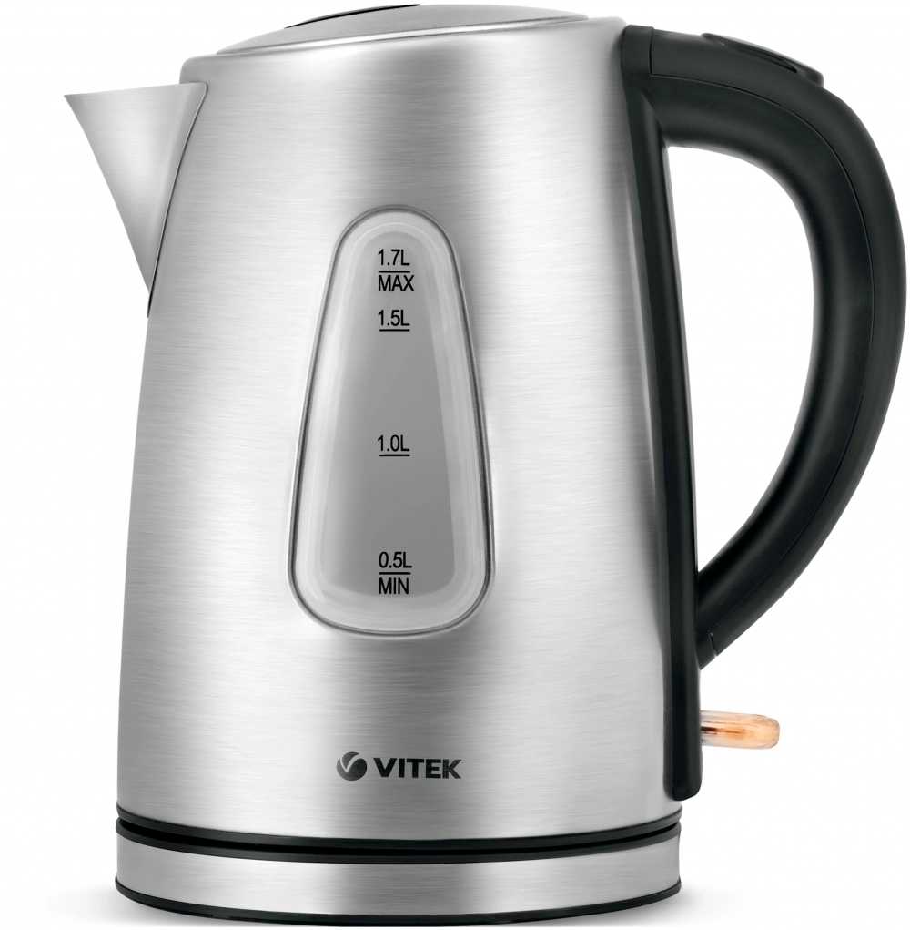 Elektr choynak Vitek VT-7007