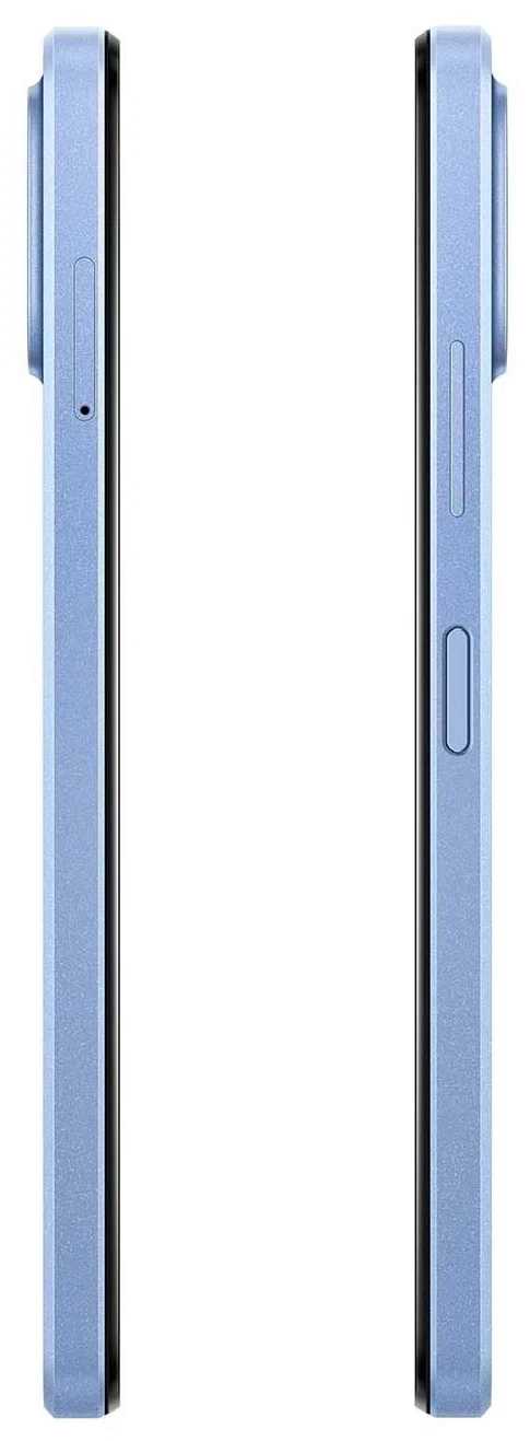 HUAWEI Nova Y61 6/64GB Cиний