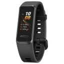 Фитнес браслет Huawei Band 4 чёрный