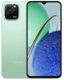 HUAWEI Nova Y61 6/64GB Зеленый