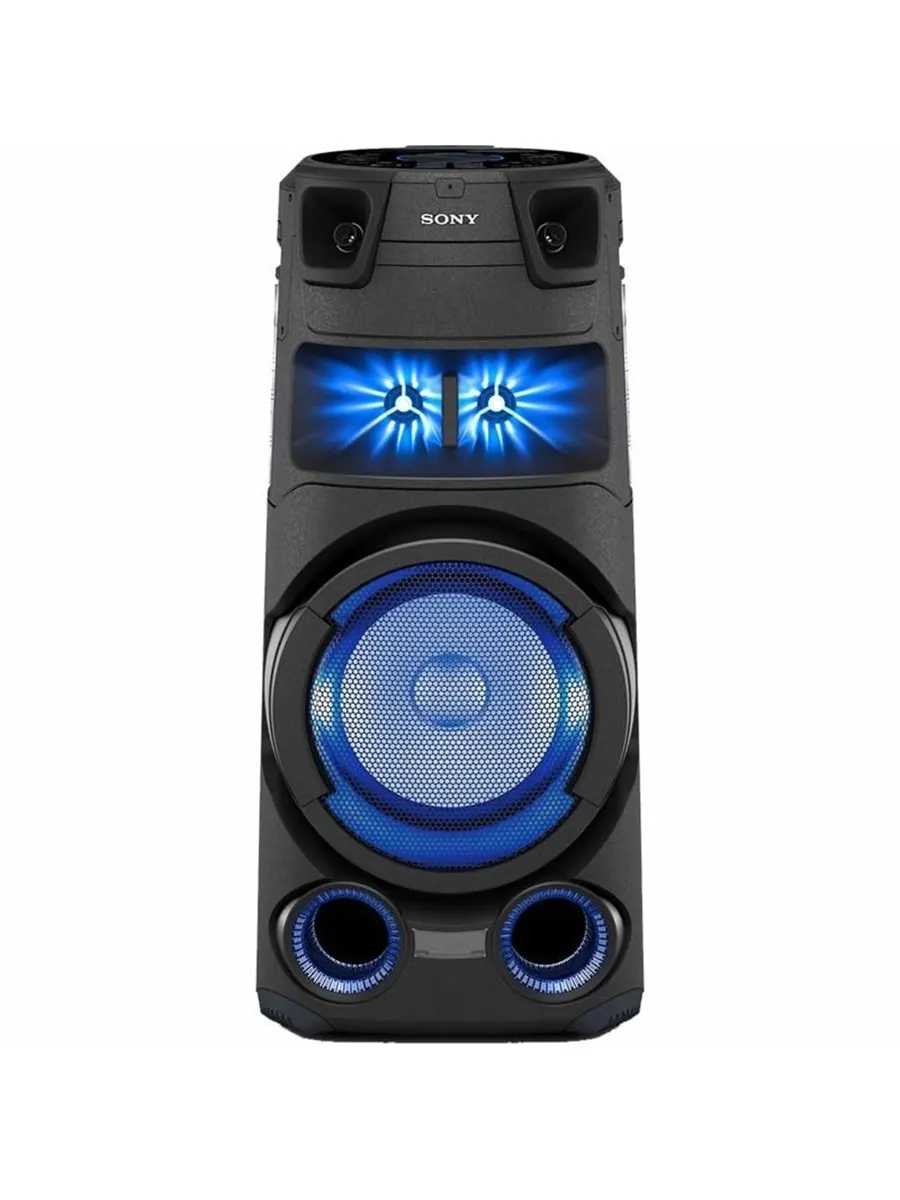 Музыкальный центр Sony MHC-V73D