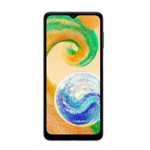 Samsung Galaxy A04s 3/32GB Чёрный