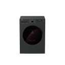 Стиральная машина Beko WSPE7612A 6кг (чёрный)