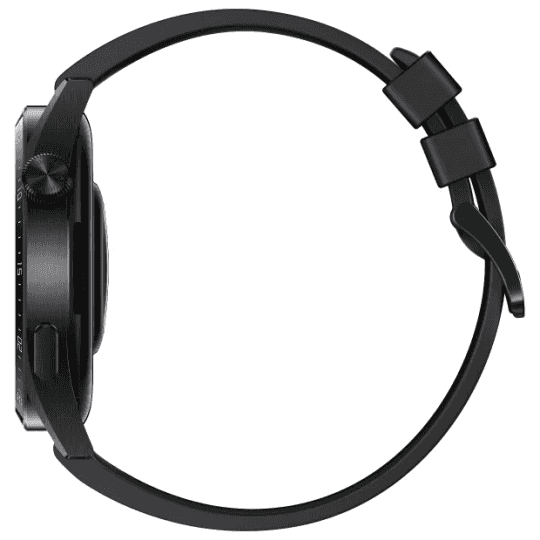 Умные часы Huawei Watch GT3 Active 46мм (черный)
