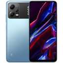 POCO X5 5G 8/256GB ko'k (Global, RU)
