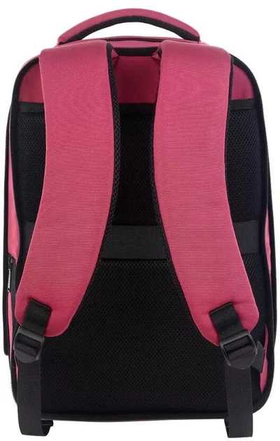Рюкзак для ноутбука Canyon Urban BPE-5 15.6" Burgundy