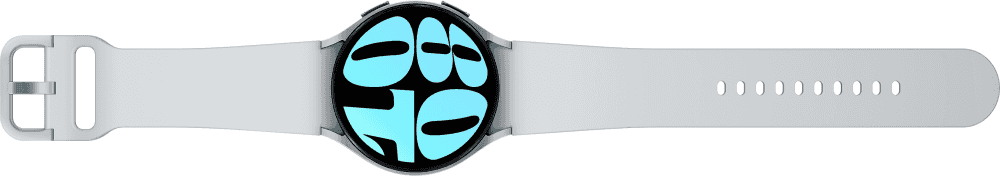 Умные часы Galaxy Watch 6 44мм R940 (серебро)