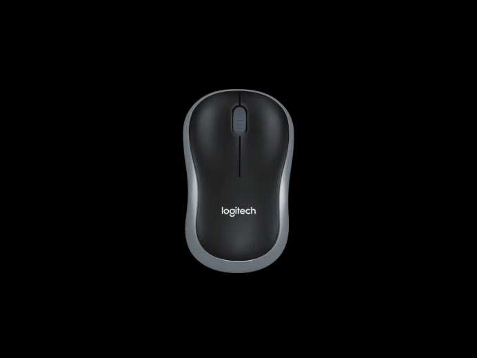 Клавиатура + мышь Logitech MK270 Wireless