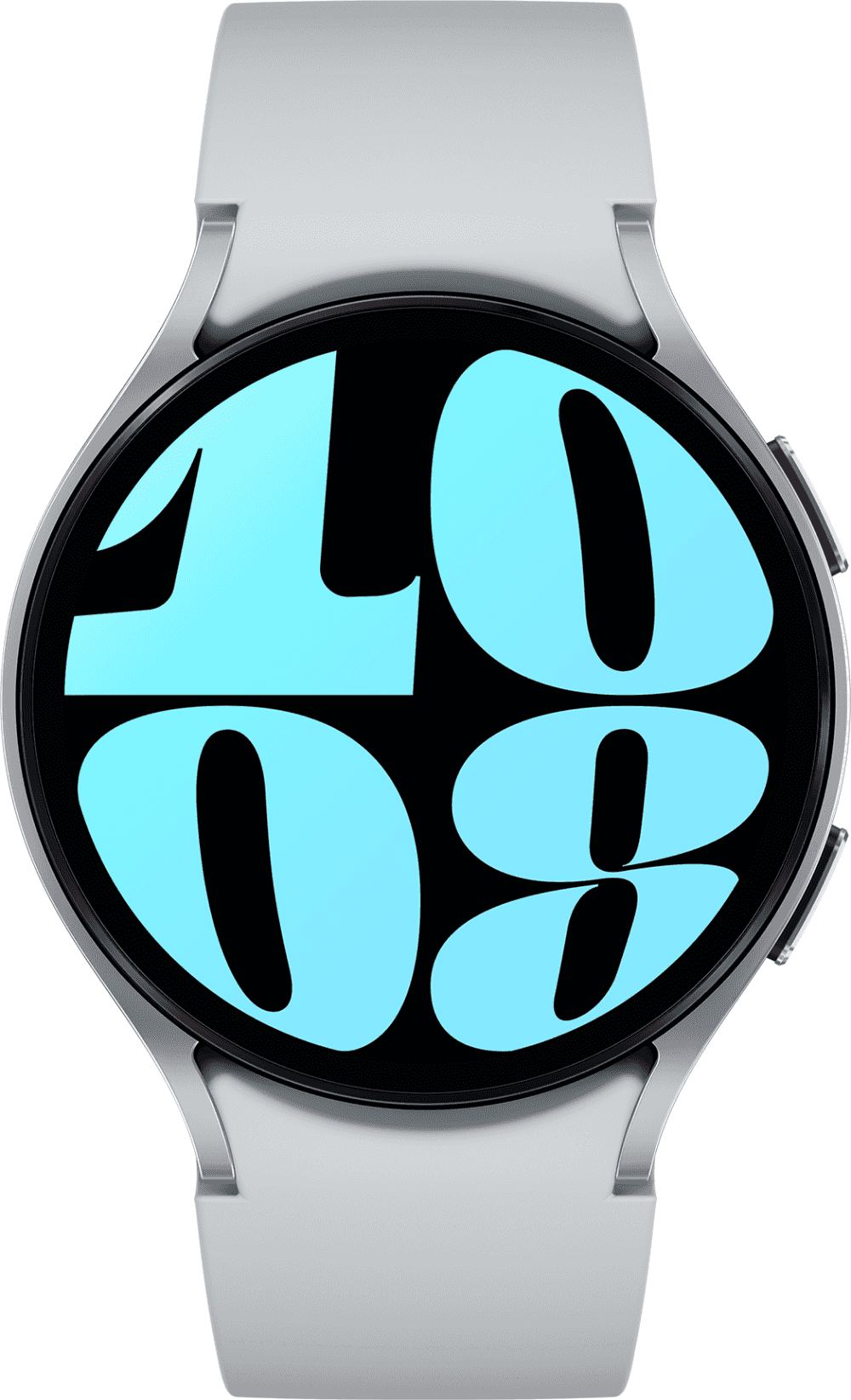Умные часы Galaxy Watch 6 44мм R940 (серебро)