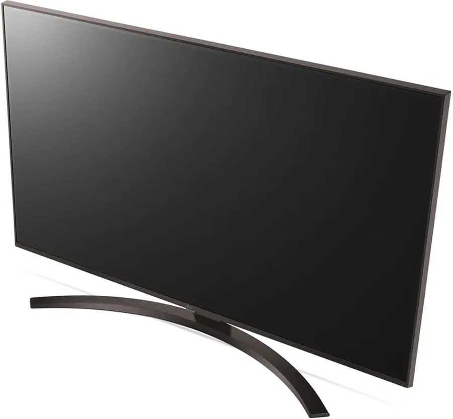 Телевизор LG 55UQ81009LC